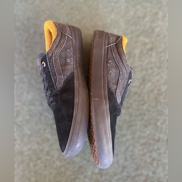 Vans Gilbert Crockett Pro Off Size 9 - Picture 12 of 16